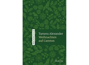 9783963620843 - Kleine Auszeit Roman   Weihnachten auf Carnton - Tamera Alexander Gebunden