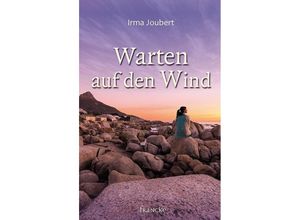 9783963621482 - Warten auf den Wind - Joubert Irma Gebunden