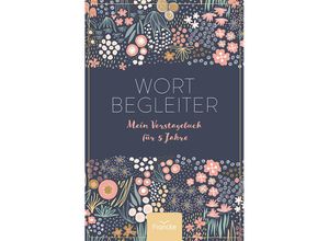 9783963622281 - Wortbegleiter - Carol Petley Gebunden