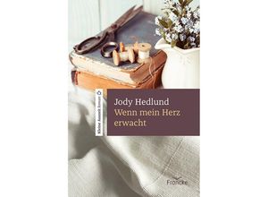 9783963622533 - Wenn mein Herz erwacht - Jody Hedlund Gebunden