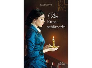 9783963622793 - Die Kunstschätzerin - Sandra Byrd Kartoniert (TB)