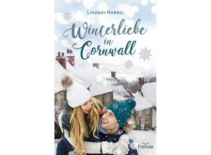 9783963623547 - Winterliebe in Cornwall - Lindsay Harrel Kartoniert (TB)