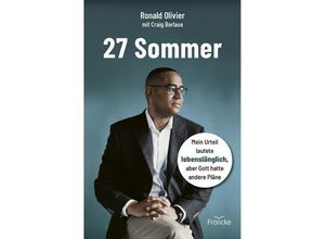 9783963624155 - 27 Sommer - Ronald Olivier Craig Borlase Kartoniert (TB)