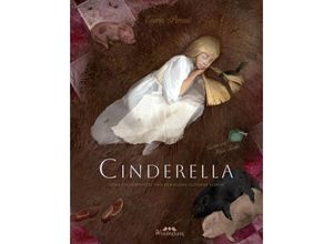 9783963720369 - Cinderella - Charles Perrault Gebunden