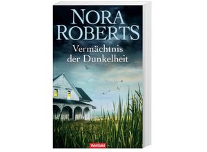 9783963775390 - Vermächtnis der Dunkelheit - Nora Roberts Hochwertige Broschur