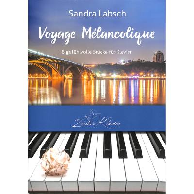 9783964040244 - Voyage melancolique