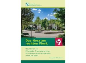 9783964110077 - Das Herz am rechten Fleck - Gabriele Riffert Gebunden