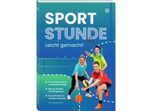 9783964160782 - Sportstunde - Christian Koch Kartoniert (TB)