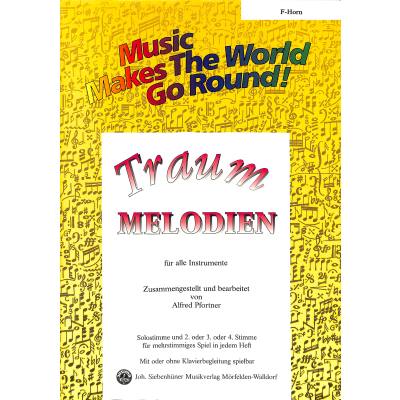 9783964180537 - Traum Melodien