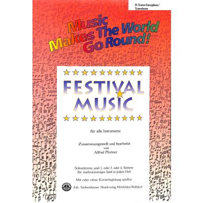 9783964181459 - Festival music