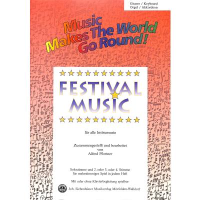 9783964181510 - Festival music