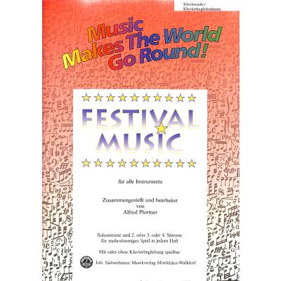 9783964181558 - Festival music