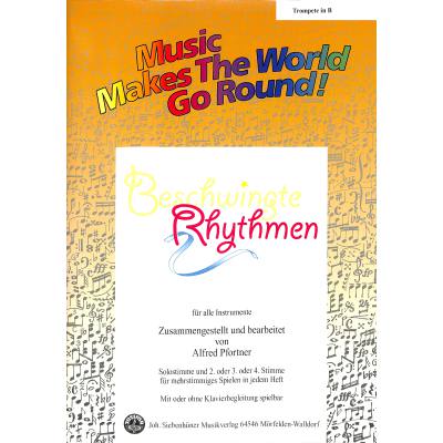 9783964182272 - Beschwingte Rhythmen