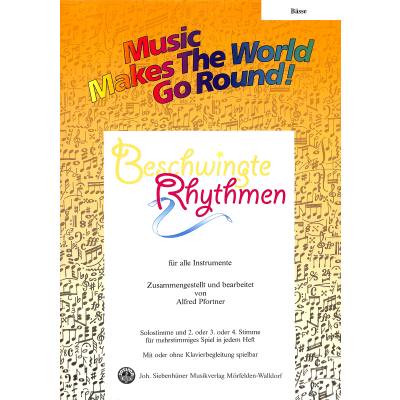 9783964182296 - Beschwingte Rhythmen