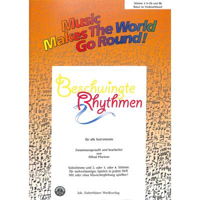 9783964182388 - Beschwingte Rhythmen