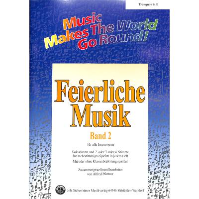 9783964182470 - Feierliche Musik 2