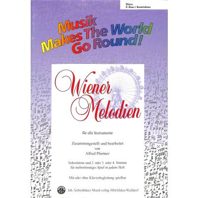 9783964182692 - Wiener Melodien