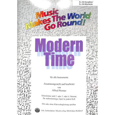 9783964182845 - Modern time