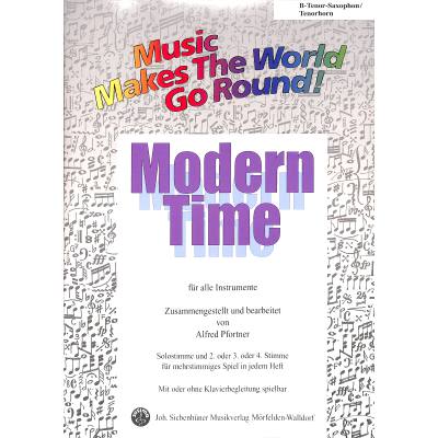 9783964182852 - Modern time