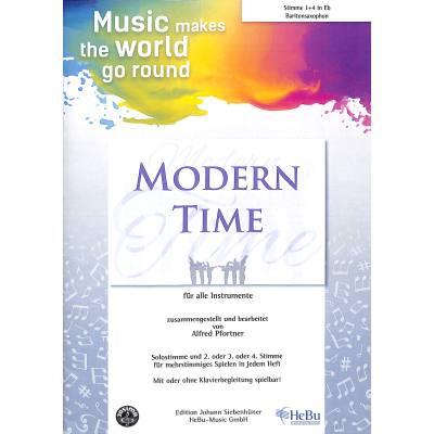 9783964182869 - Modern time