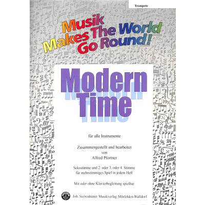 9783964182876 - Modern time