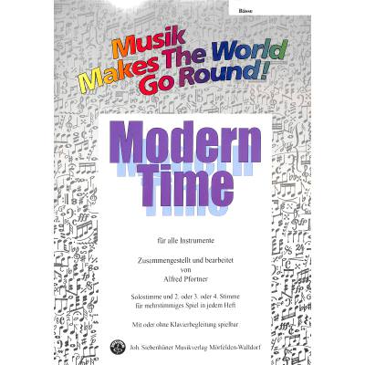 9783964182890 - Modern time