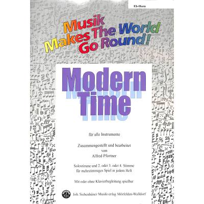 9783964182920 - Modern time