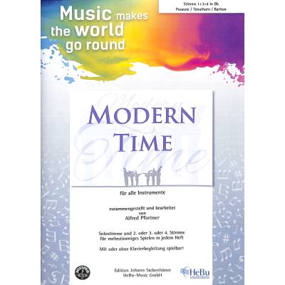 9783964182975 - Modern time