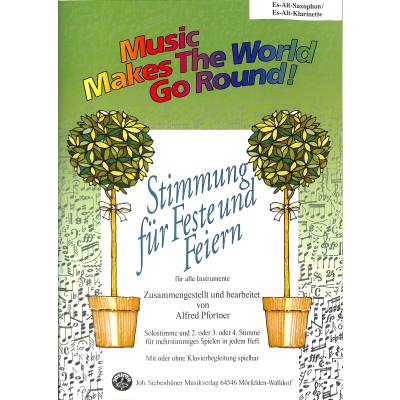 9783964183644 - Stimmung für Feste und Feiern