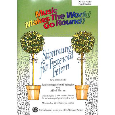 9783964183682 - Stimmung für Feste und Feiern