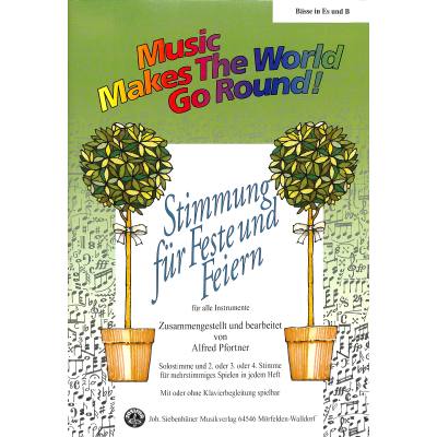 9783964183781 - Stimmung für Feste und Feiern