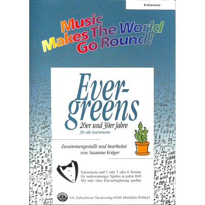 9783964184238 - Evergreens 20er und 30er Jahre 9783964184238 - Evergreens 20er und 30er Jahre