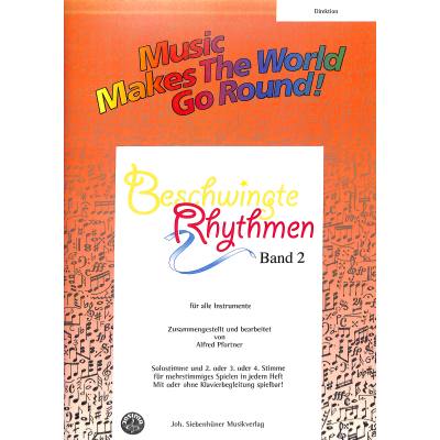 9783964184405 - Beschwingte Rhythmen 2