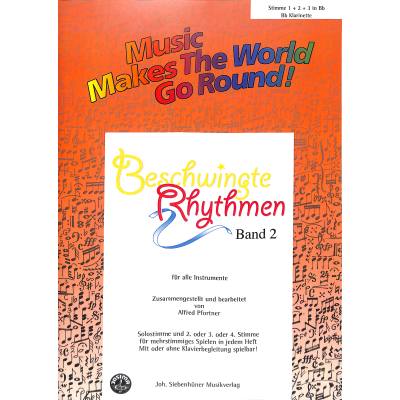 9783964184436 - Beschwingte Rhythmen 2