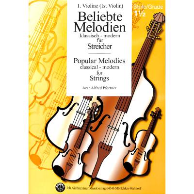 9783964185433 - Beliebte Melodien 2