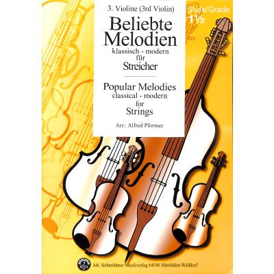 9783964185457 - Beliebte Melodien 2