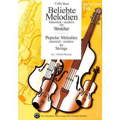 9783964185471 - Beliebte Melodien 2