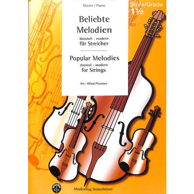 9783964185488 - Beliebte Melodien 2