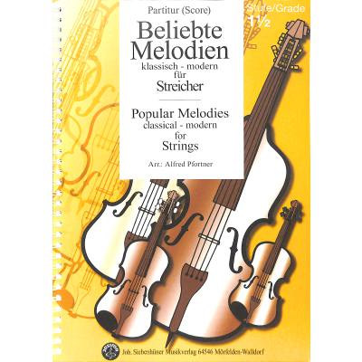 9783964185495 - Beliebte Melodien 2