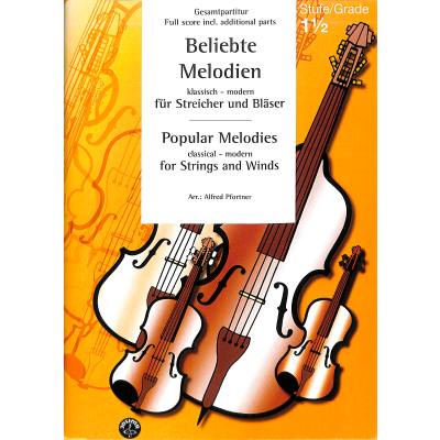 9783964185914 - Beliebte Melodien 2