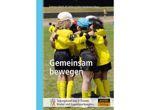 9783964231093 - Gemeinsam bewegen Kartoniert (TB)