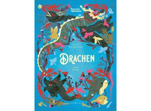 9783964281838 - Drachen - Cécile Roumiguière Gebunden