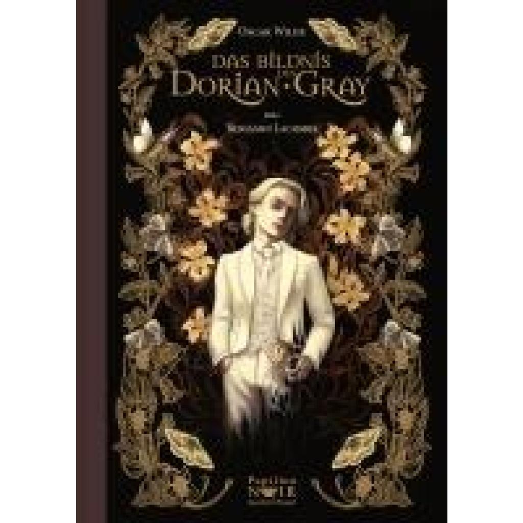9783964282231 - Wilde Oscar Das Bildnis des Dorian Gray 9783964282231 - Wilde Oscar Das Bildnis des Dorian Gray