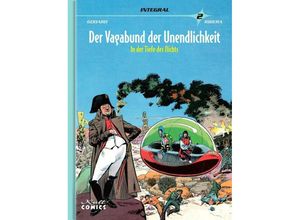 9783964302724 - Der Vagabund der Unendlichkeit 2 - Christian Godard Gebunden