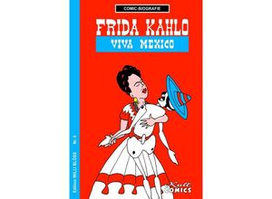 9783964303455 - Frida Kahlo - Willi Blöss Gebunden