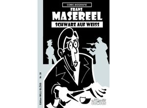 9783964303486 - Frans Masereel - Willi Blöss Gebunden