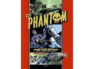 9783964303677 - Das Phantom 1 - Donne Avenell Jean-Yves Mitton Lennart Moberg Norman Worker Scott Goodall Kartoniert (TB)