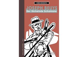 9783964304049 - Joseph Beuys - Willi Blöss Gebunden