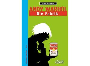 9783964304070 - Andy Warhol - Willi Blöss Gebunden