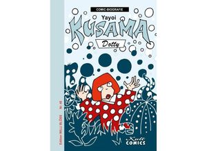 9783964304087 - Yayoi Kusama - Willi Blöss Gebunden